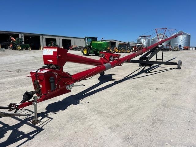 Wheatheart X100-83 Equipment Image0
