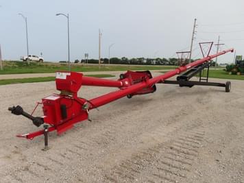 Main image Wheatheart X100-83