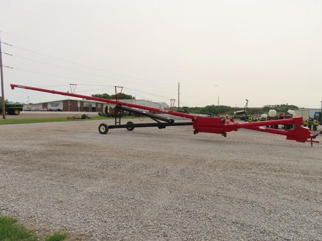Image of Wheatheart X100-83 equipment image 4