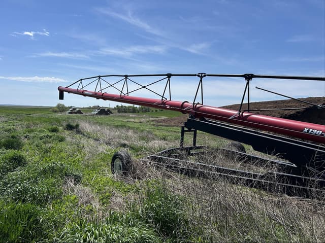 Image of Wheatheart X130-94 equipment image 3
