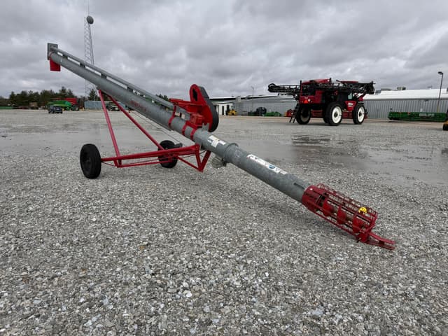 Image of Wheatheart GHR100-31 equipment image 3