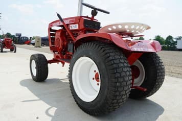 Main image Wheel Horse B80