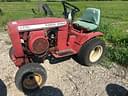 Wheel Horse C-101 Image