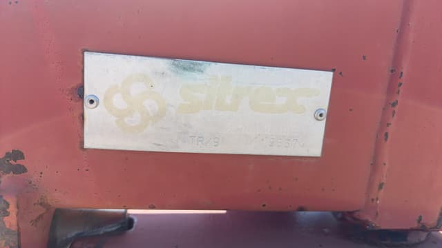 Image of Sitrex TR9 equipment image 3