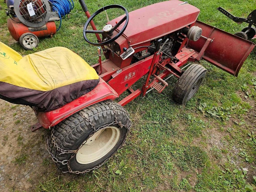 Image of Wheel Horse 855 Image 1