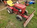 Wheel Horse 855 Image