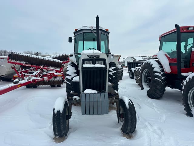 Image of White 100 equipment image 2