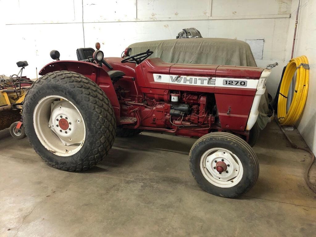 Main image White 1270