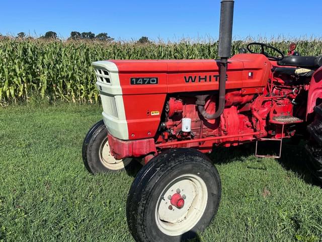 Image of White 1470 equipment image 3