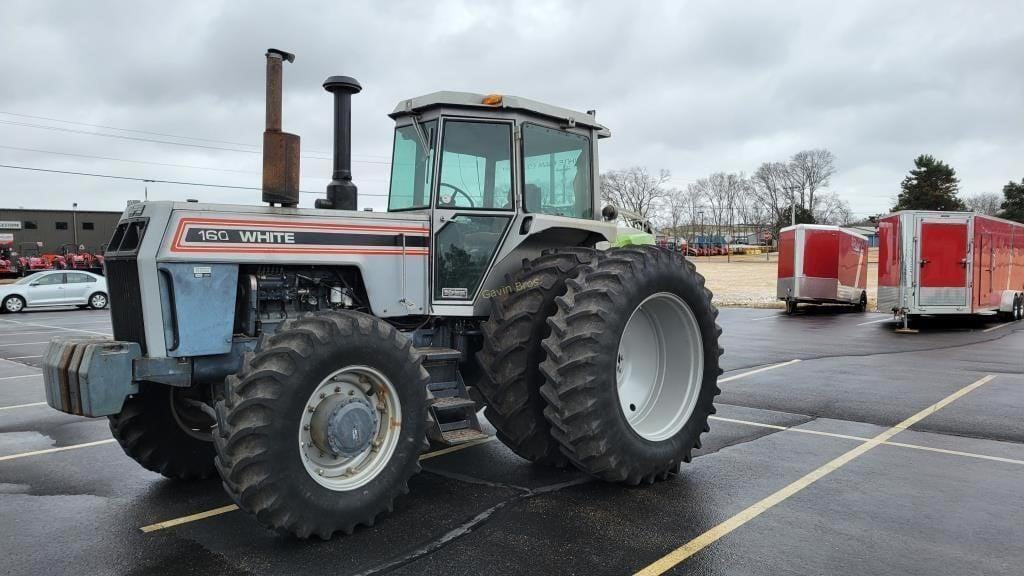 Main image White 160