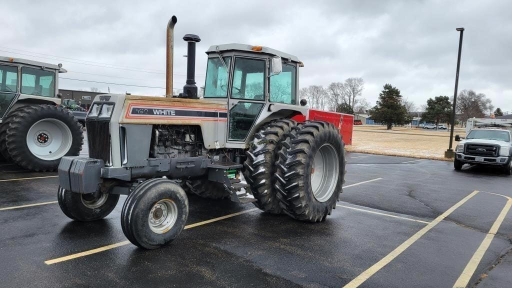 Main image White 160