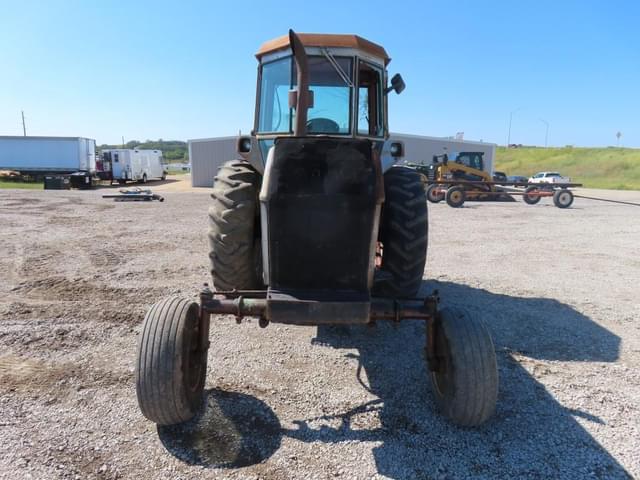 Image of White 2-105 equipment image 1