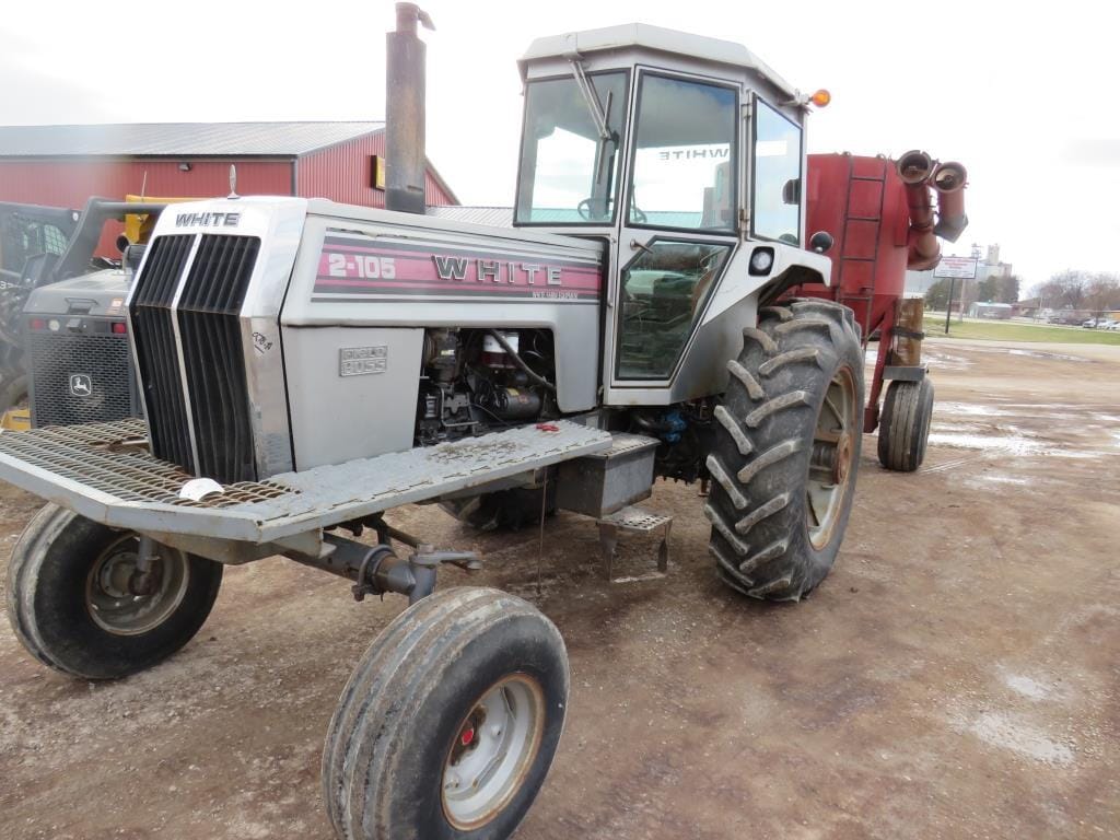 Main image White 2-105