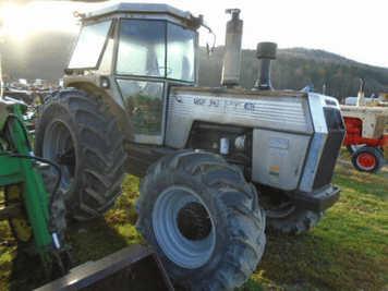 Main image White 2-105