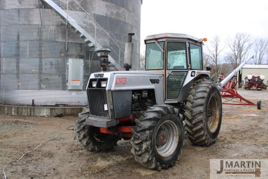 Main image White 2-110