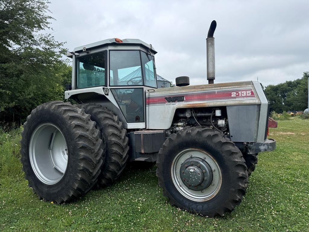 Main image White 2-135