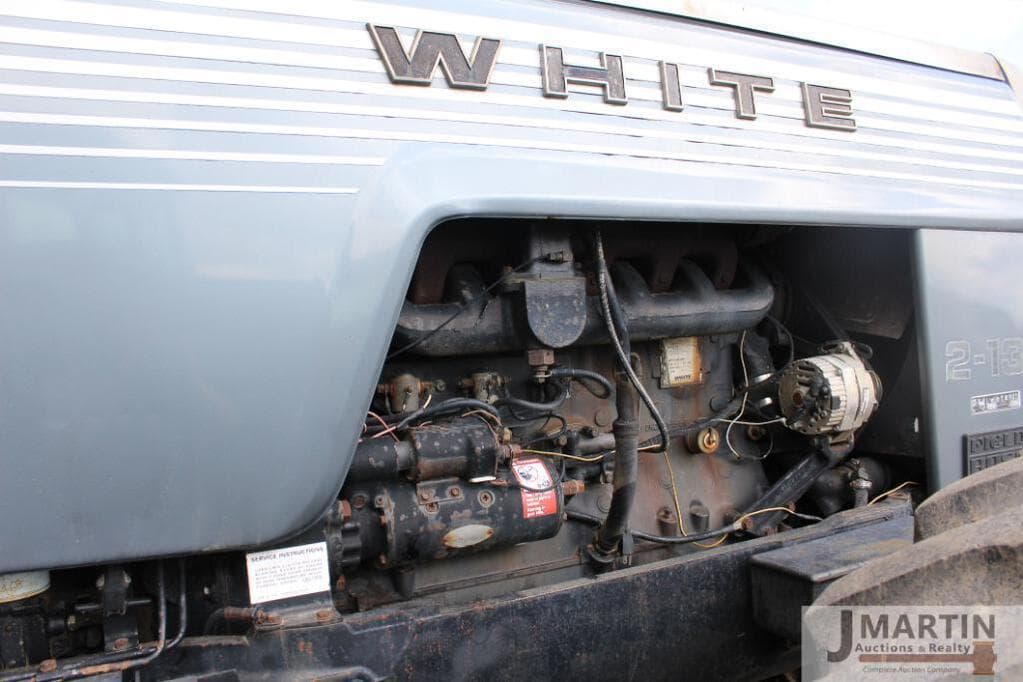 White 2135 Tractors 100 to 174 HP for Sale Tractor
