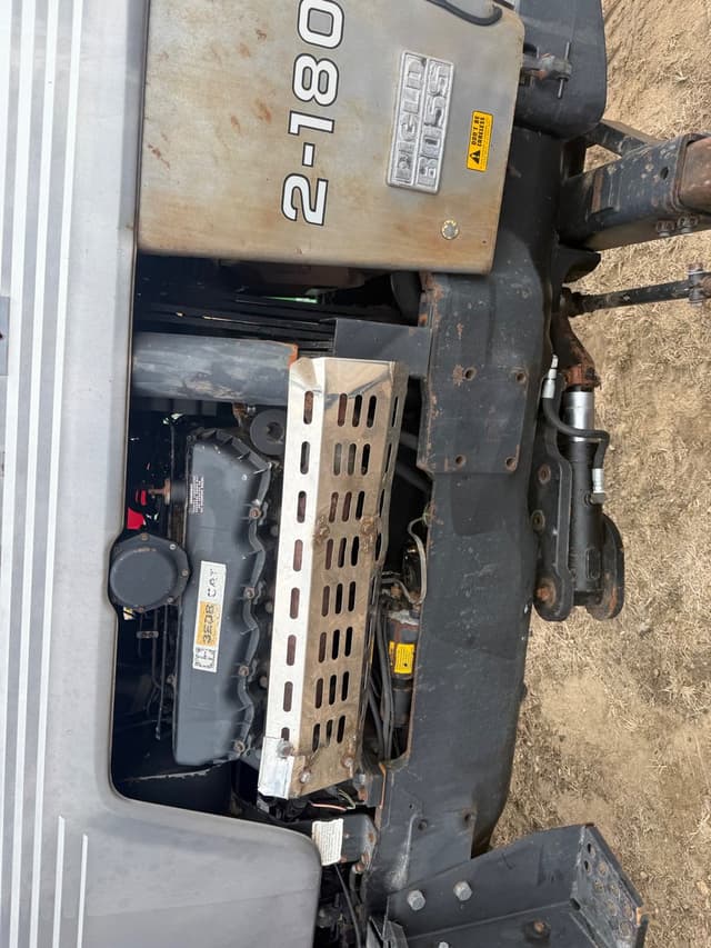 Image of White 2-150 equipment image 3