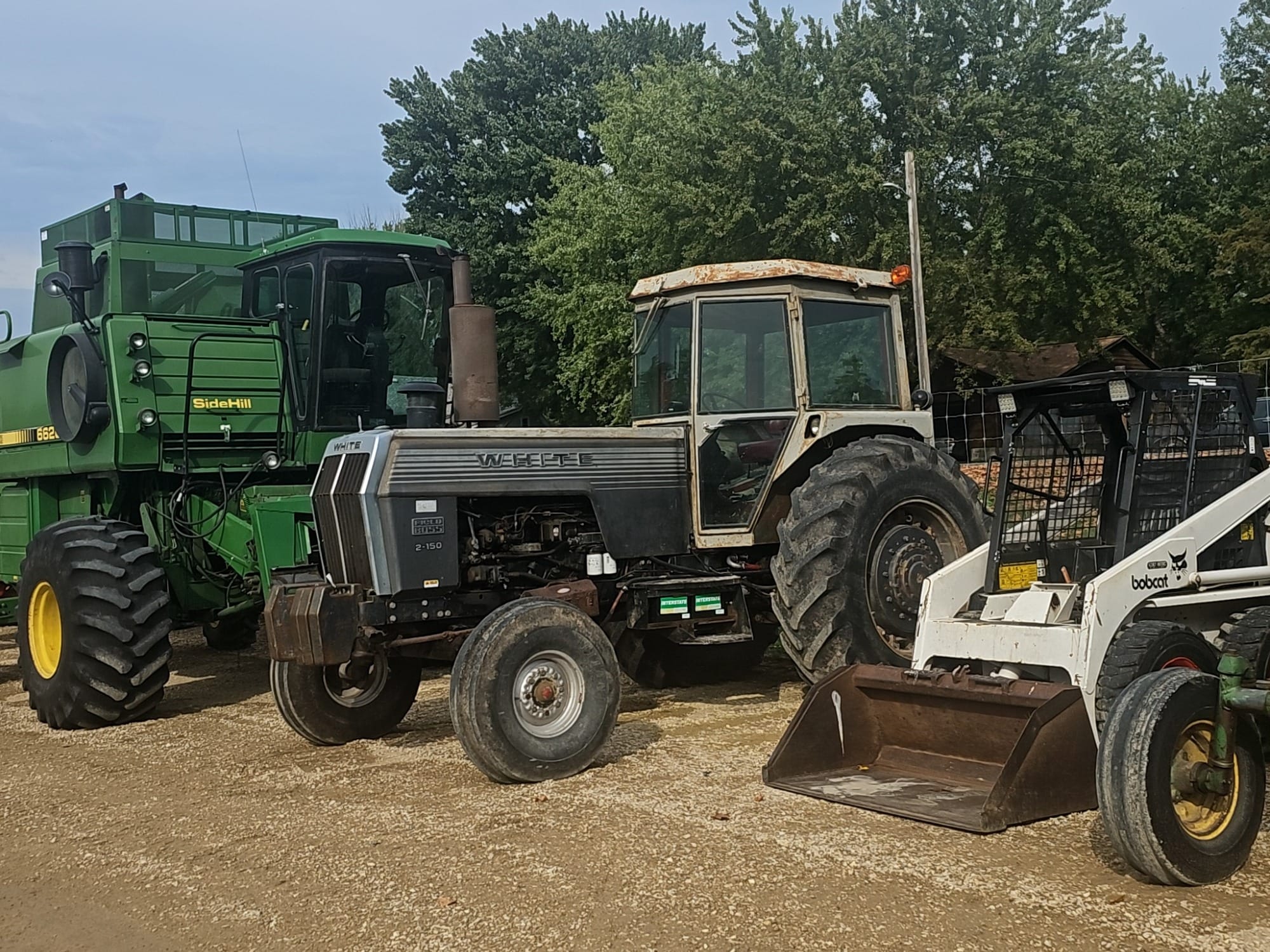 Main image White 2-150