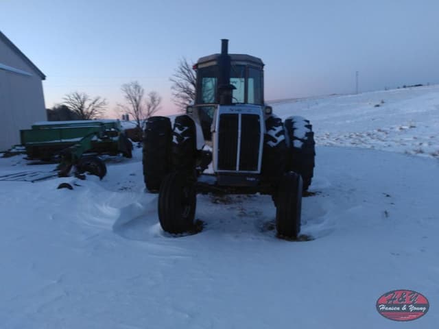 Image of White 2-150 equipment image 2