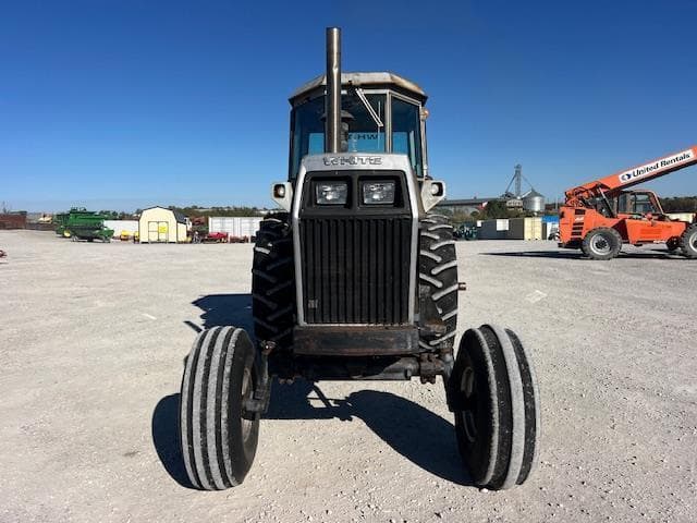 Image of White 2-155 equipment image 2