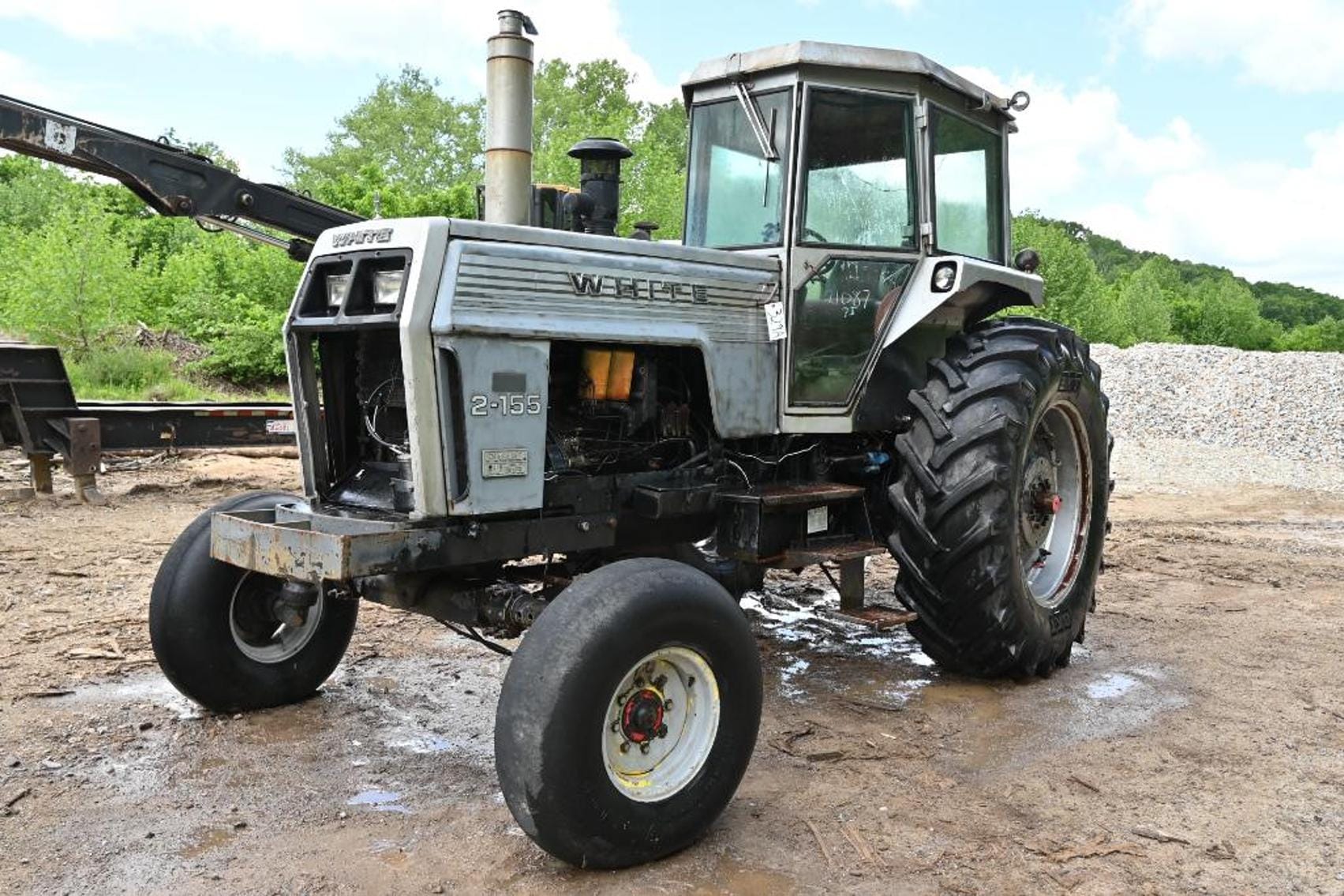 Main image White 2-155