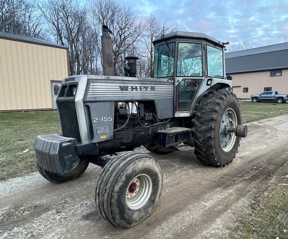 Main image White 2-155