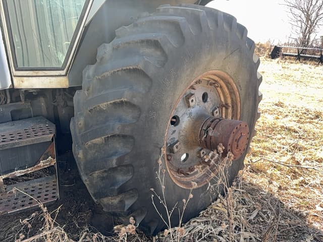 Image of White 2-180 equipment image 1