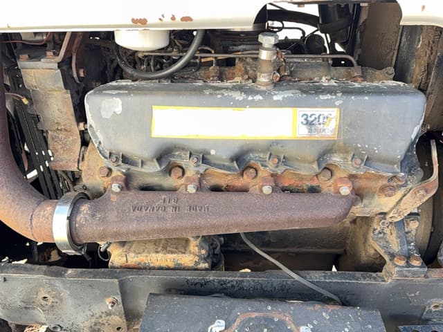 Image of White 2-180 equipment image 3