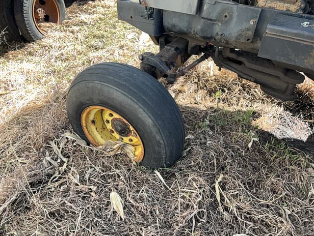 Image of White 2-180 equipment image 2