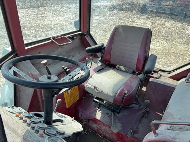 Image of White 2-180 equipment image 4