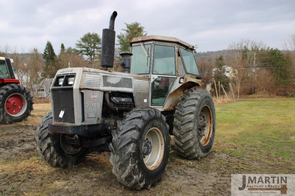 Main image White 2-180