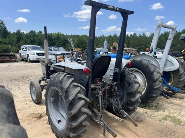 Image of White Field Boss 2-30 equipment image 4