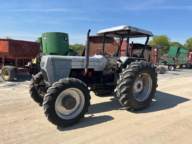 Image of White 2-60 equipment image 1