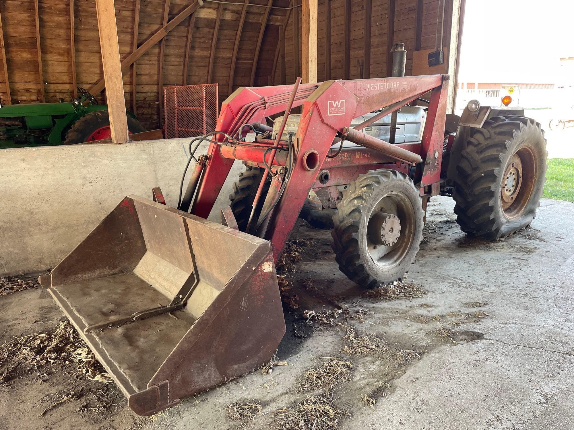 Main image White 2-60