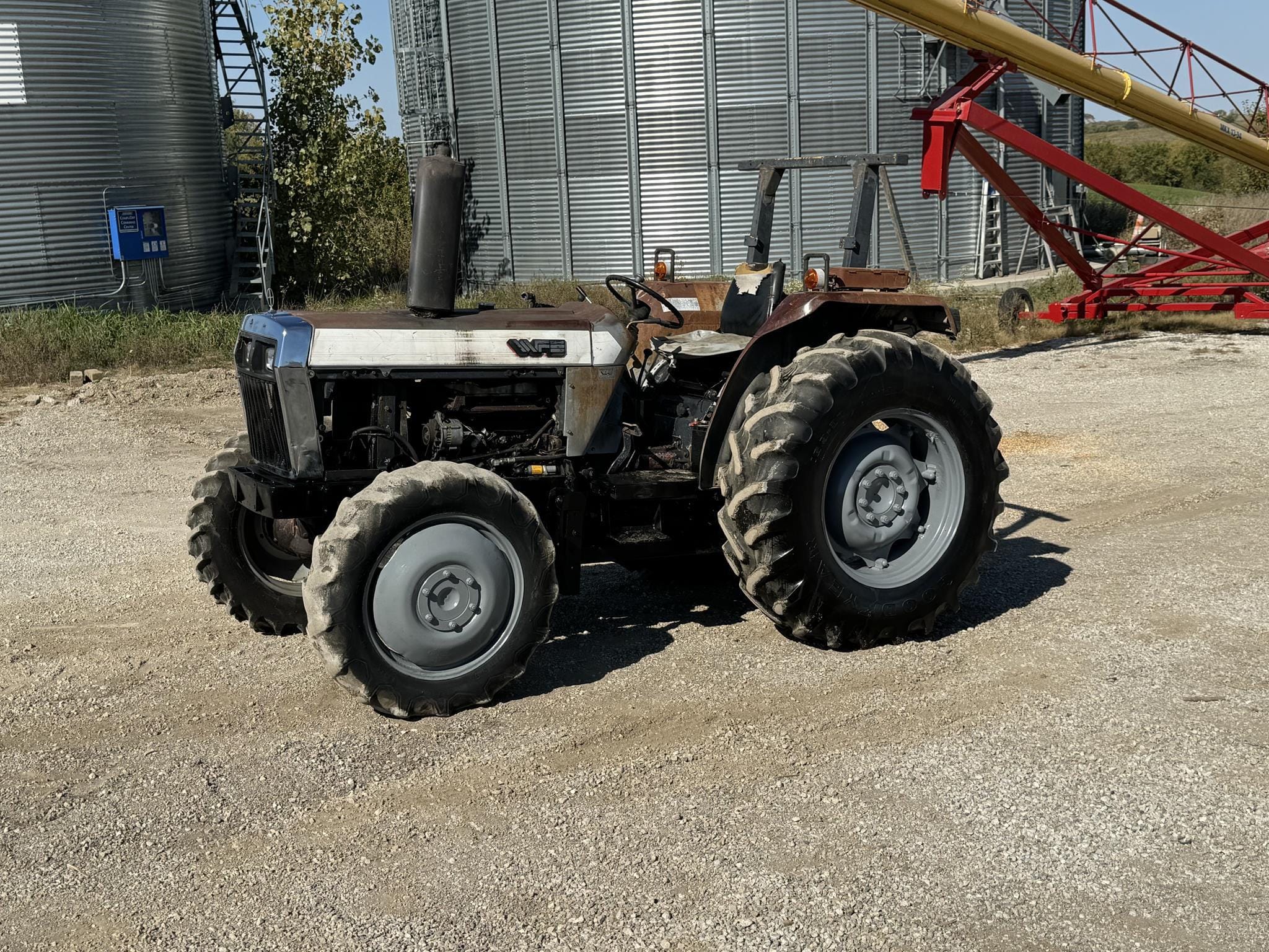 Main image White 2-65