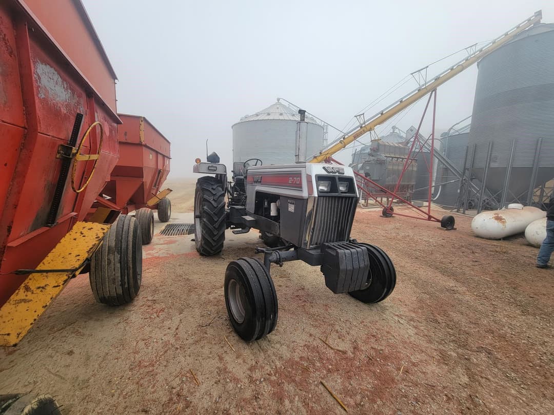 Image of White 2-70 Image 1