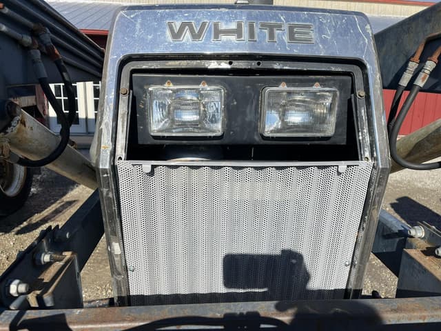 Image of White 2-70 equipment image 4