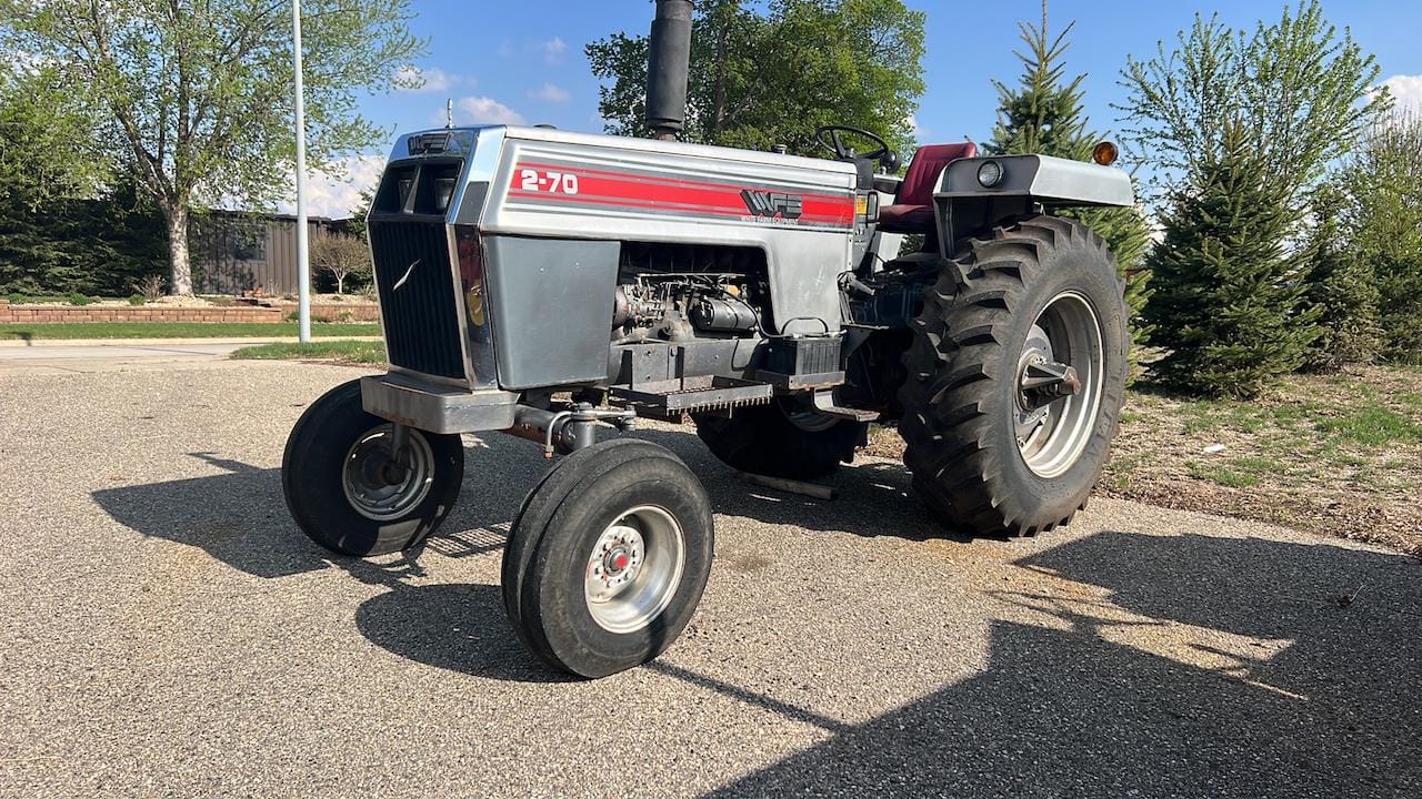 Main image White 2-70