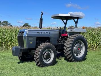 Main image White 2-70