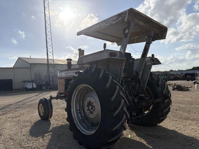 Image of White 2-85 equipment image 2