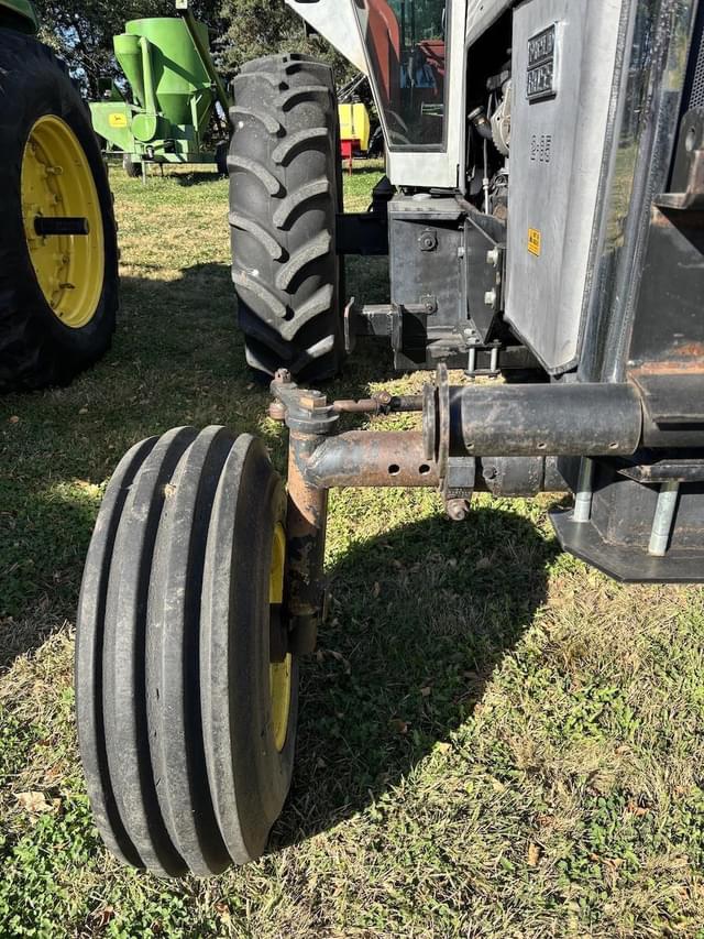 Image of White 2-85 equipment image 2