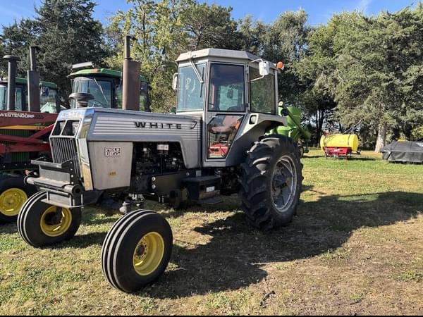 Equipment Main Image