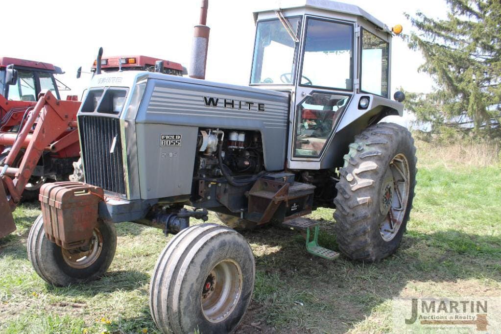 Main image White 2-85