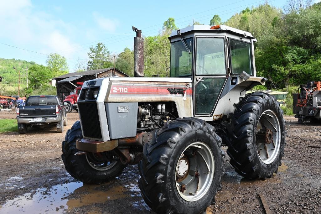 Main image White 2-110