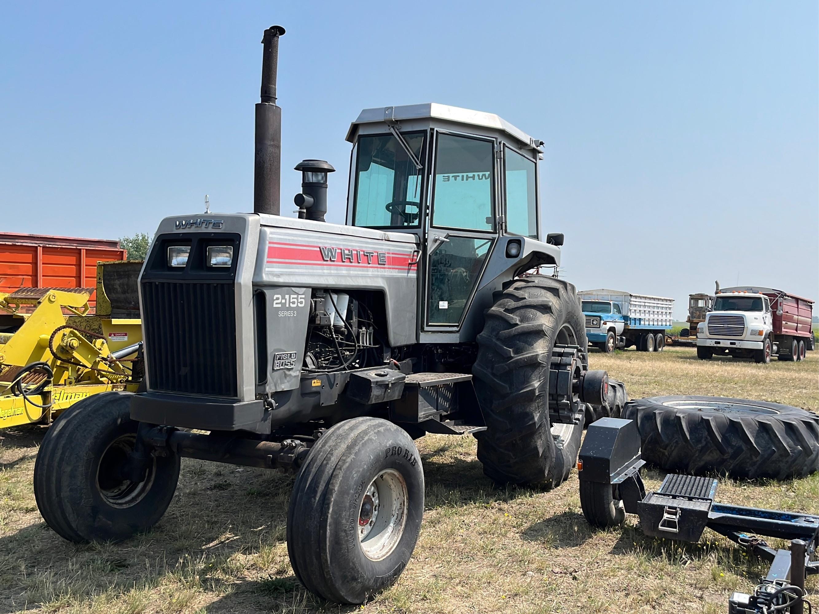 Main image White 2-155