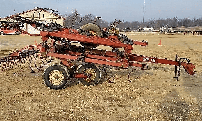 White 220 Tillage Field Cultivators for Sale | Tractor Zoom