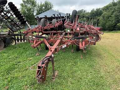 Field Cultivators