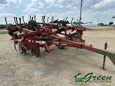 Field Cultivators