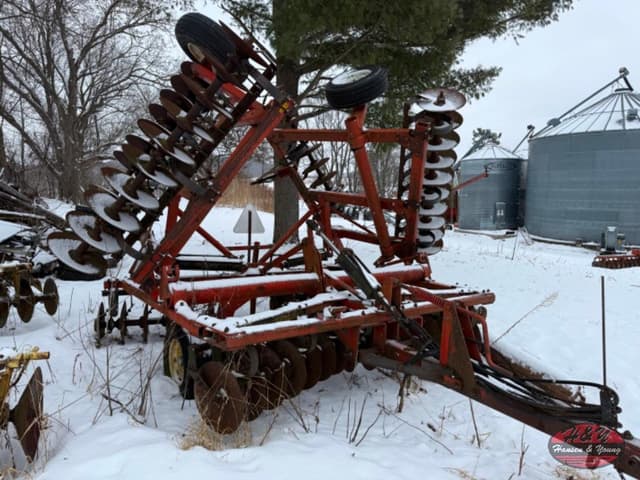 Image of White 271 equipment image 2